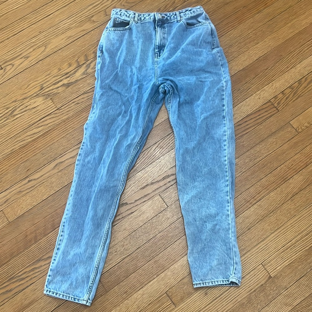 ASOS Tall Jeans